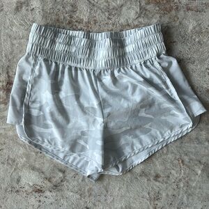 Dicks Sporting Goods High Rise Lined Shorts